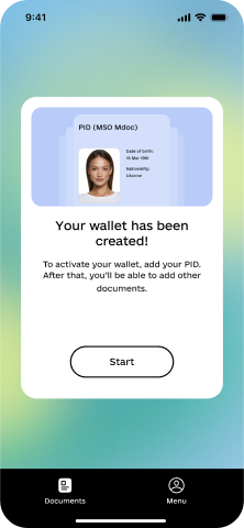 E-Wallet
